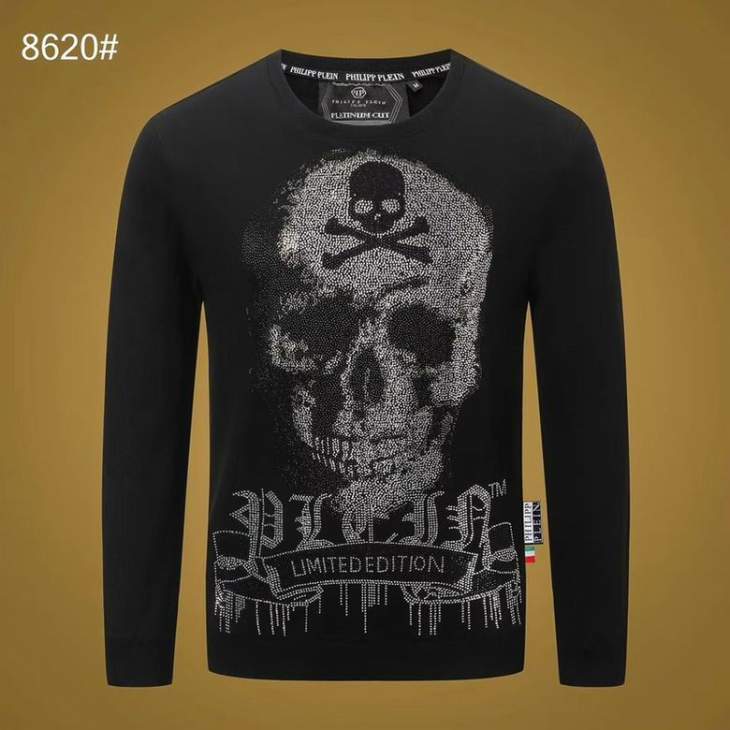 Picture of Philipp Plein Sweatshirt _SKUPPm-3xl8l0735370